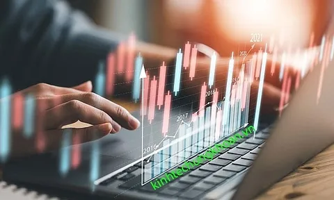 2 kịch bản cho VN-Index tháng 5: Nhóm ngân hàng, nguyên liệu, năng lượng... là điểm đến của dòng tiền?