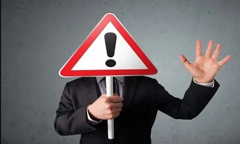 Cổ phiếu OCH bị đưa vào diện cảnh báo trên HNX