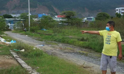 Khách hàng bức xúc vì chủ dự án New Danang City 'bẻ kèo'