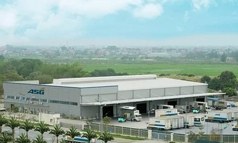 Tập đoàn ASG phát hành 300 tỷ trái phiếu để trả nợ