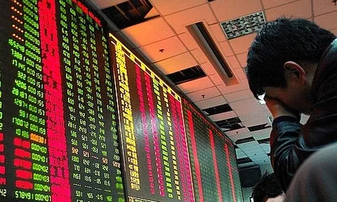 Nhận định chứng khoán ngày 24/5/2022: Rủi ro mở rộng nhịp điều chỉnh