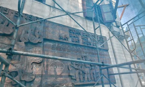 Chưa phát hiện sai phạm ở công trình tại 'khu đất vàng' 61 Trần Phú