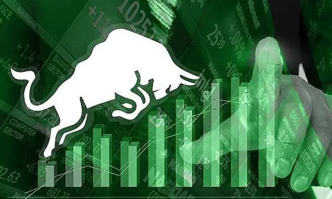 Nhận định chứng khoán ngày 26/5/2022: Sẽ có quán tính tăng điểm