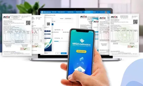 Có bao nhiêu doanh nghiệp sử dụng hoá đơn điện tử trước thời điểm bắt buộc 1/7?