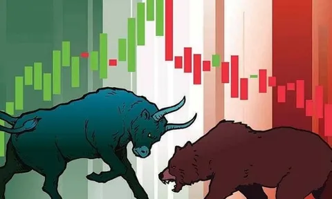 Nhận định chứng khoán ngày 3/6/2022: VN-Index có quán tính giảm điểm