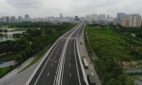 4 dự án giao thông lớn nào sẽ khởi công trong tháng 6/2022?