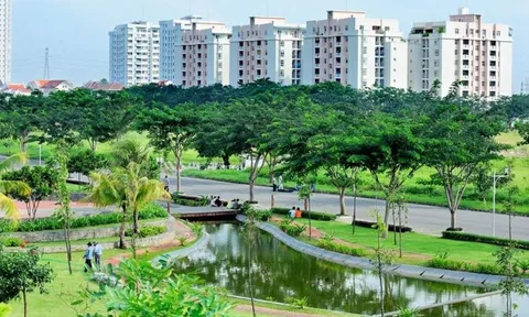 TP HCM: Lên ý tưởng quy hoạch cho công viên rộng 150 ha tại quận 12