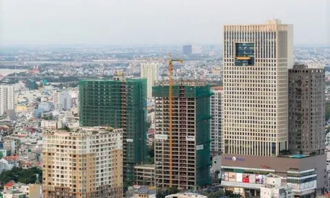 Bộ Xây dựng nói gì về đề xuất thời hạn sở hữu chung cư từ 50-70 năm?