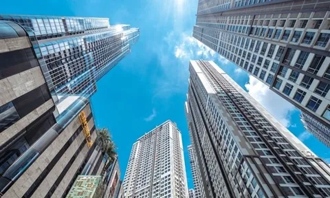 Đề xuất cho doanh nghiệp bảo hiểm sử dụng vốn nhàn rỗi đầu tư bất động sản