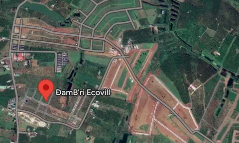 Lâm Đồng: Bán đất không ra “sổ đỏ”, coi chừng lừa đảo kiểu địa ốc Alibaba