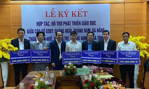 Công ty TNHH Thiết bị Giáo dục và Đồ chơi Tràng An "một mình một ngựa" chiến thắng ở các gói thầu cung cấp trang thiết bị giáo dục doanh thu hàng trăm tỷ đồng