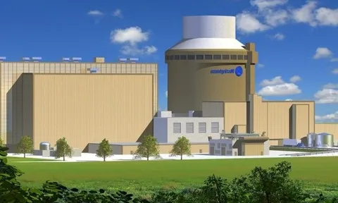 Việt Nam có nên quay lại phát triển điện hạt nhân?