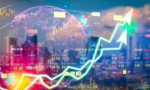 Thị trường phái sinh tăng mạnh và lập kỷ lục trong tháng 5/2022