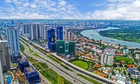 Kiểm soát vốn thị trường bất động sản vì lo mất thanh khoản