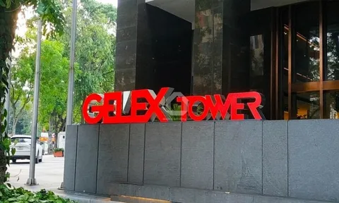 Gelex (GEX) tiếp tục mua lại hàng trăm tỷ đồng trái phiếu trước hạn