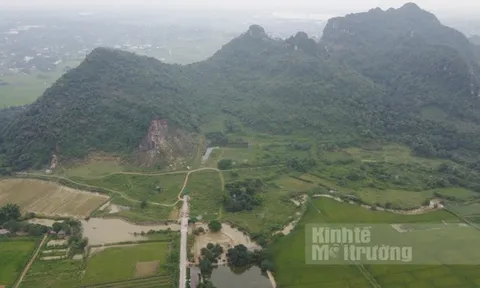 Hà Nội: Vì sao người dân phản đối xây dựng Nhà máy xử lý rác Núi Thoong?