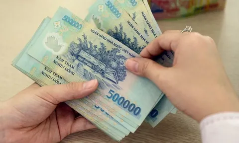 Lương tối thiểu theo giờ không thay đổi cách tính lương tháng