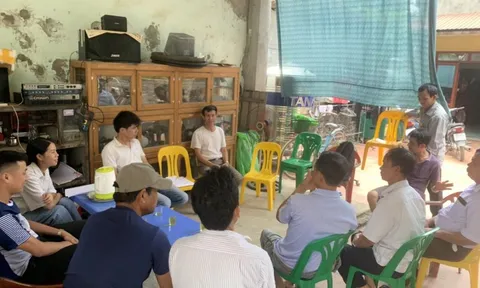 Ngân hàng MSB, HDBank bị tố cho vay qua môi giới, lừa thế chấp sổ đỏ