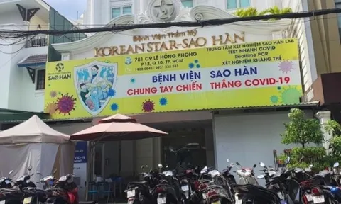 Phẫu thuật thẩm mỹ: Cảnh giác trước cơ sở 'chui', dịch vụ không phép