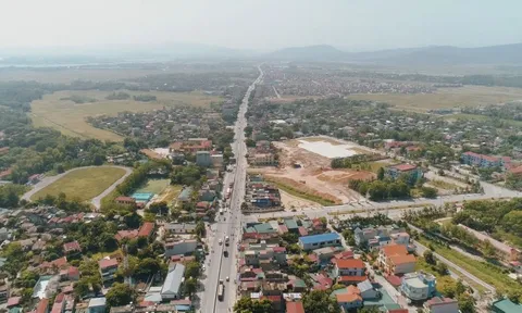 Sau kết luận của Thanh tra tỉnh Thanh Hóa, xử lý trách nhiệm cán bộ tại dự án khu dân cư Đập Đá