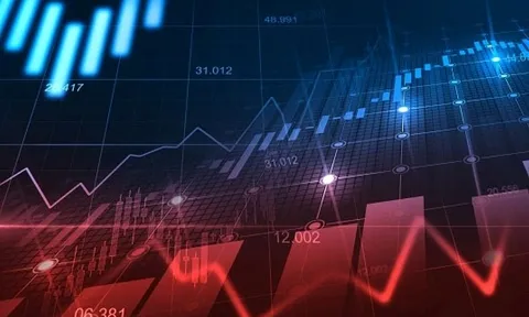 Nhận định chứng khoán tuần từ 20-24/6/2022: Đối mặt với rủi ro điều chỉnh về vùng 1.170 điểm