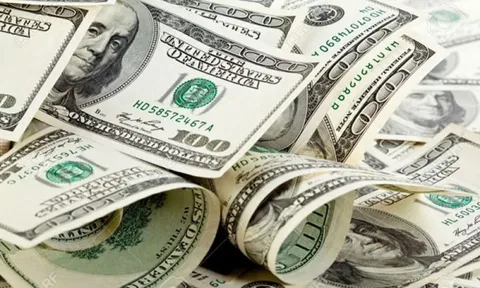 Tỷ giá USD hôm nay 19/6: Ở mức cao nhưng chuyên gia nhận định vẫn chưa đạt đỉnh