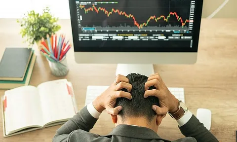 Cổ phiếu thép: Ai khóc nỗi đau này?