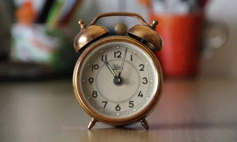 Những điều người thành công làm trước khi ngủ