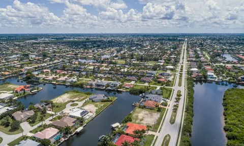 Thị trường nhà ở Mỹ có dấu hiệu 'vỡ bong bóng'?