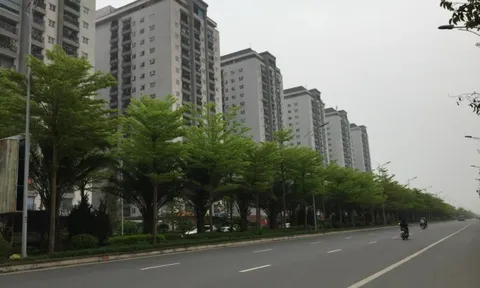 Tính phương án nào khi chung cư hết hạn sau 50-70 năm?