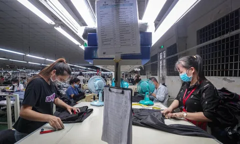 Tăng mức hưởng trợ cấp thất nghiệp từ 1/7