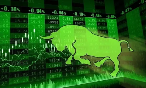 Nhận định chứng khoán ngày 8/7/2022: Chờ thêm tín hiệu mua