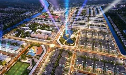 Ngân hàng liệu có bảo lãnh cho dự án ma The Venice City ở Hậu Giang?