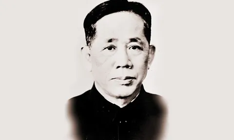 Tập sách quý về cố Tổng Bí thư Lê Duẩn