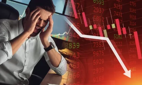 Chứng khoán phiên chiều 15/7: Thanh khoản tăng mạnh, VN-Index vẫn không "xanh"