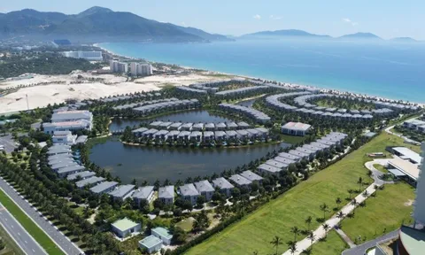 Khánh Hòa: Hơn 31.700 tỷ đồng "rót" vào 40 dự án tại Bãi Dài