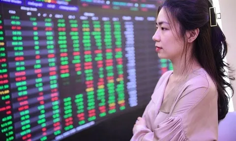 Chứng khoán phiên chiều 20/7: Xanh ngắt đến cuối phiên, VN-Index tăng gần 16 điểm