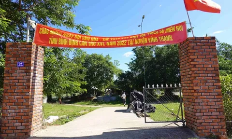 Vĩnh Thạnh (Bình Định): Xuất hiện “gia đình trị” trong sai phạm đất đai