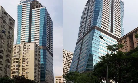 Hàng loạt sai phạm của Công ty Handico6 tại Khu đô thị Trung Hòa – Nhân Chính