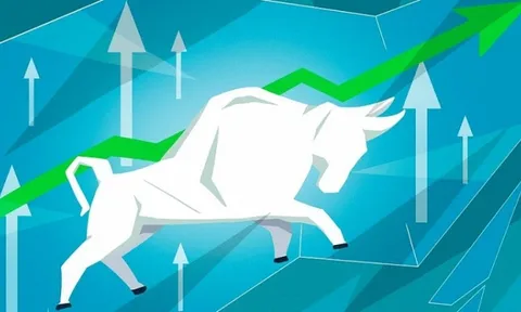 Nhận định chứng khoán ngày 22/7/2022: Xuất hiện nhịp rung lắc