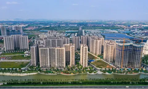 Thị trường bất động sản: Có dấu hiệu “bong bóng” cục bộ?