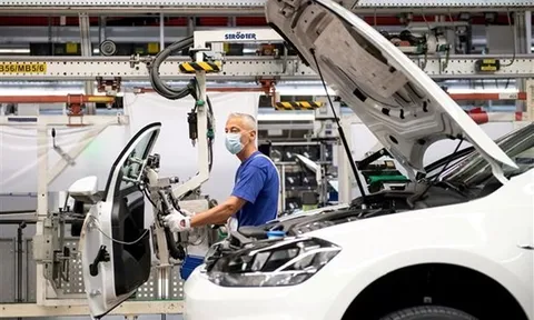 Giám đốc điều hành Volkswagen sẽ từ chức trong vài tuần tới