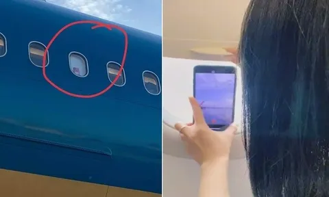 Hồi chuông cảnh báo mất an ninh, an toàn hàng không