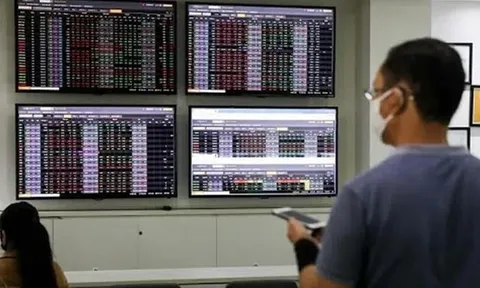 Cổ phiếu tâm điểm 25/7: ACB, DGW, BMP