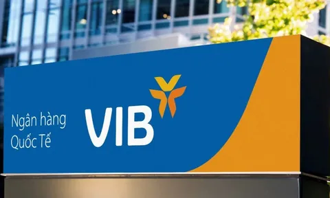 Nợ xấu của Ngân hàng Quốc tế - VIB tăng hơn 67%