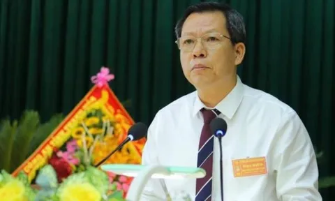 Bắt giam Bí thư huyện ở Thanh Hóa do sai phạm tại dự án Hạc Thành Tower