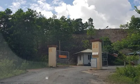 Hải Dương: Cty Kim Bôi bị tố nổ mìn nứt nhà dân, nhiều TNLĐ chết người?