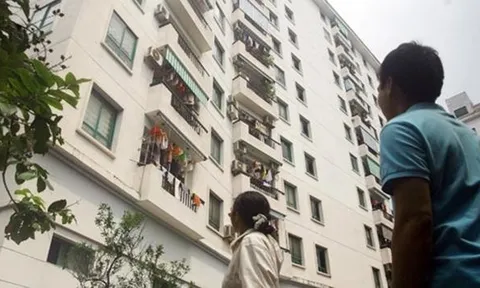 Kiểm soát ‘bong bóng’ bất động sản
