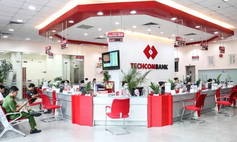 Nhà đầu tư nước ngoài ‘bơm’ hàng tỉ đô la cho ngân hàng Việt Nam