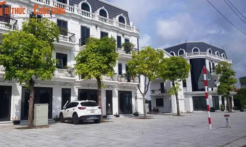 TRABINCO sai phạm tại dự án KDC Cầu Yên: Trách nhiệm huyện Tứ Kỳ?